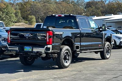 2025 Ford F-250 Crew Cab 4WD Pickup for sale #25F234 - photo 2