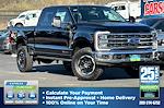 New 2025 Ford F-250 Lariat Crew Cab for sale #25F234 - photo 1