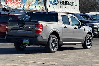 New 2025 Ford Maverick XLT SuperCrew Cab for sale #25F236 - photo 2