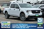New 2025 Ford Maverick XLT SuperCrew Cab for sale #25F244 - photo 1