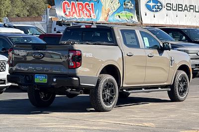New 2025 Ford Ranger XLT SuperCrew Cab for sale #25F255 - photo 2
