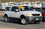 2002 Ford F-150 SuperCrew Cab 4WD Pickup for sale #25F255A - photo 3
