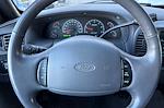 2002 Ford F-150 SuperCrew Cab 4WD Pickup for sale #25F255A - photo 21