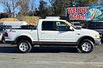 2002 Ford F-150 SuperCrew Cab 4WD Pickup for sale #25F255A - photo 4