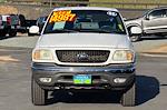 2002 Ford F-150 SuperCrew Cab 4WD Pickup for sale #25F255A - photo 9