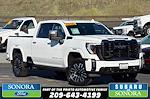 2024 GMC Sierra 2500 Crew Cab 4WD Pickup for sale #25F257A - photo 1