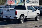 2024 GMC Sierra 2500 Crew Cab 4WD Pickup for sale #25F257A - photo 4