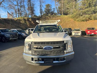 2018 Ford F-250 Super Cab RWD Cab Chassis for sale #25F274A - photo 2