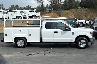 Used 2018 Ford F-250 Super Cab Service Truck for sale #25F274A - photo 1