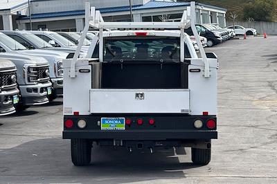 Used 2018 Ford F-250 Super Cab Service Truck for sale #25F274A - photo 2