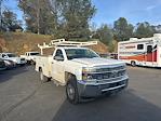 2015 Chevrolet Silverado 2500 Regular Cab RWD Cab Chassis for sale #25F275A - photo 3