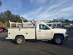 2015 Chevrolet Silverado 2500 Regular Cab RWD Cab Chassis for sale #25F275A - photo 4
