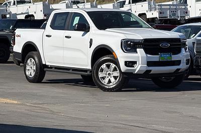 New 2025 Ford Ranger XL SuperCrew Cab for sale #25F277 - photo 2