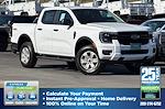 New 2025 Ford Ranger XL SuperCrew Cab for sale #25F277 - photo 1