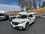 2017 Honda Ridgeline Crew Cab AWD Pickup for sale #25S335A - photo 1
