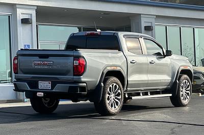 Used 2024 GMC Canyon Denali Crew Cab for sale #25S363A - photo 2