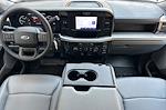 New 2026 Ford F-550 XL Crew Cab 4WD Cab Chassis for sale #26F001 - photo 11