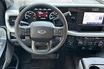 New 2026 Ford F-550 XL Crew Cab 4WD Cab Chassis for sale #26F001 - photo 12