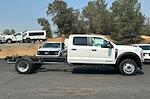New 2026 Ford F-550 XL Crew Cab 4WD Cab Chassis for sale #26F001 - photo 5