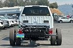New 2026 Ford F-550 XL Crew Cab 4WD Cab Chassis for sale #26F001 - photo 6