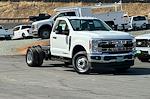 New 2026 Ford F-350 Regular Cab 4WD Cab Chassis for sale #26F002 - photo 3