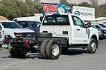 New 2026 Ford F-350 Regular Cab 4WD Cab Chassis for sale #26F002 - photo 2