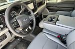 New 2026 Ford F-350 Regular Cab 4WD Cab Chassis for sale #26F002 - photo 8