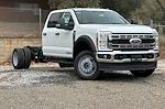 New 2026 Ford F-550 Crew Cab Cab Chassis for sale #26F003 - photo 1