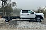 New 2026 Ford F-550 Crew Cab Cab Chassis for sale #26F003 - photo 4