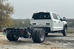 New 2026 Ford F-550 Crew Cab Cab Chassis for sale #26F003 - photo 2