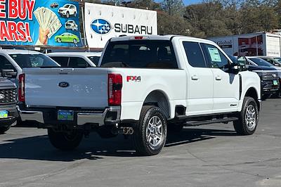2026 Ford F-250 Crew Cab 4WD Pickup for sale #26F004 - photo 2