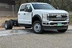 New 2026 Ford F-550 Crew Cab Cab Chassis for sale #26F007 - photo 1