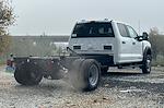 New 2026 Ford F-550 Crew Cab Cab Chassis for sale #26F007 - photo 2