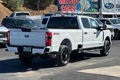 New 2026 Ford F-350 XL Crew Cab 4WD SRW Pickup for sale #26F010 - photo 2