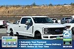 New 2026 Ford F-350 XL Crew Cab 4WD SRW Pickup for sale #26F010 - photo 1