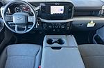 New 2026 Ford F-350 XL Crew Cab 4WD SRW Pickup for sale #26F010 - photo 11
