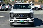 New 2026 Ford F-350 XL Crew Cab 4WD SRW Pickup for sale #26F010 - photo 4