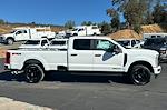 New 2026 Ford F-350 XL Crew Cab 4WD SRW Pickup for sale #26F010 - photo 5