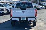 New 2026 Ford F-350 XL Crew Cab 4WD SRW Pickup for sale #26F010 - photo 6