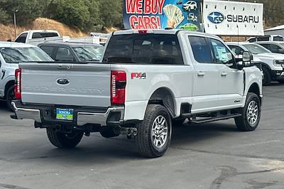 New 2026 Ford F-250 Lariat Crew Cab 4WD Pickup for sale #26F011 - photo 2