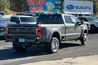 New 2026 Ford F-450 Crew Cab 4WD DRW Pickup for sale #26F012 - photo 2