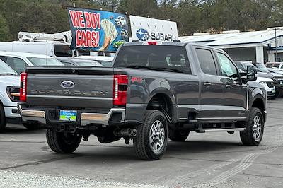 New 2026 Ford F-350 Lariat Crew Cab 4WD SRW Pickup for sale #26F013 - photo 2