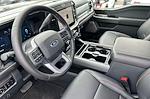 New 2026 Ford F-350 Lariat Crew Cab 4WD SRW Pickup for sale #26F013 - photo 8