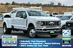 New 2026 Ford F-350 Lariat Crew Cab 4WD DRW Pickup for sale #26F014 - photo 1