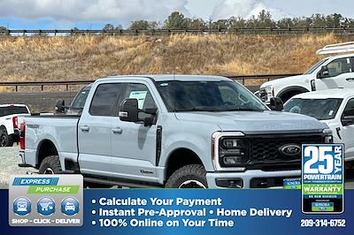 2026 Ford F-350 Crew Cab SRW 4WD Pickup for sale #26F015 - photo 1