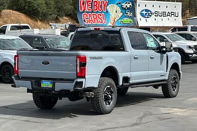 2026 Ford F-350 Crew Cab SRW 4WD Pickup for sale #26F015 - photo 2