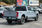 New 2026 Ford F-350 Lariat Crew Cab 4WD SRW Pickup for sale #26F015 - photo 2