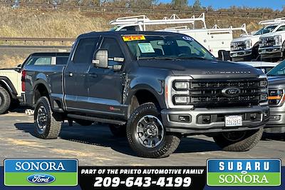 Used 2023 Ford F-250 XLT Crew Cab for sale #26F015A - photo 1