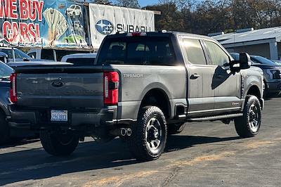2023 Ford F-250 Crew Cab 4WD Pickup for sale #26F015A - photo 2