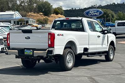 New 2026 Ford F-250 XL Super Cab 4WD Pickup for sale #26F016 - photo 2